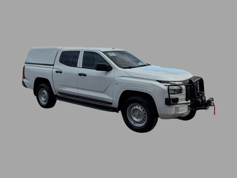 L200 C. Dupla 2020+